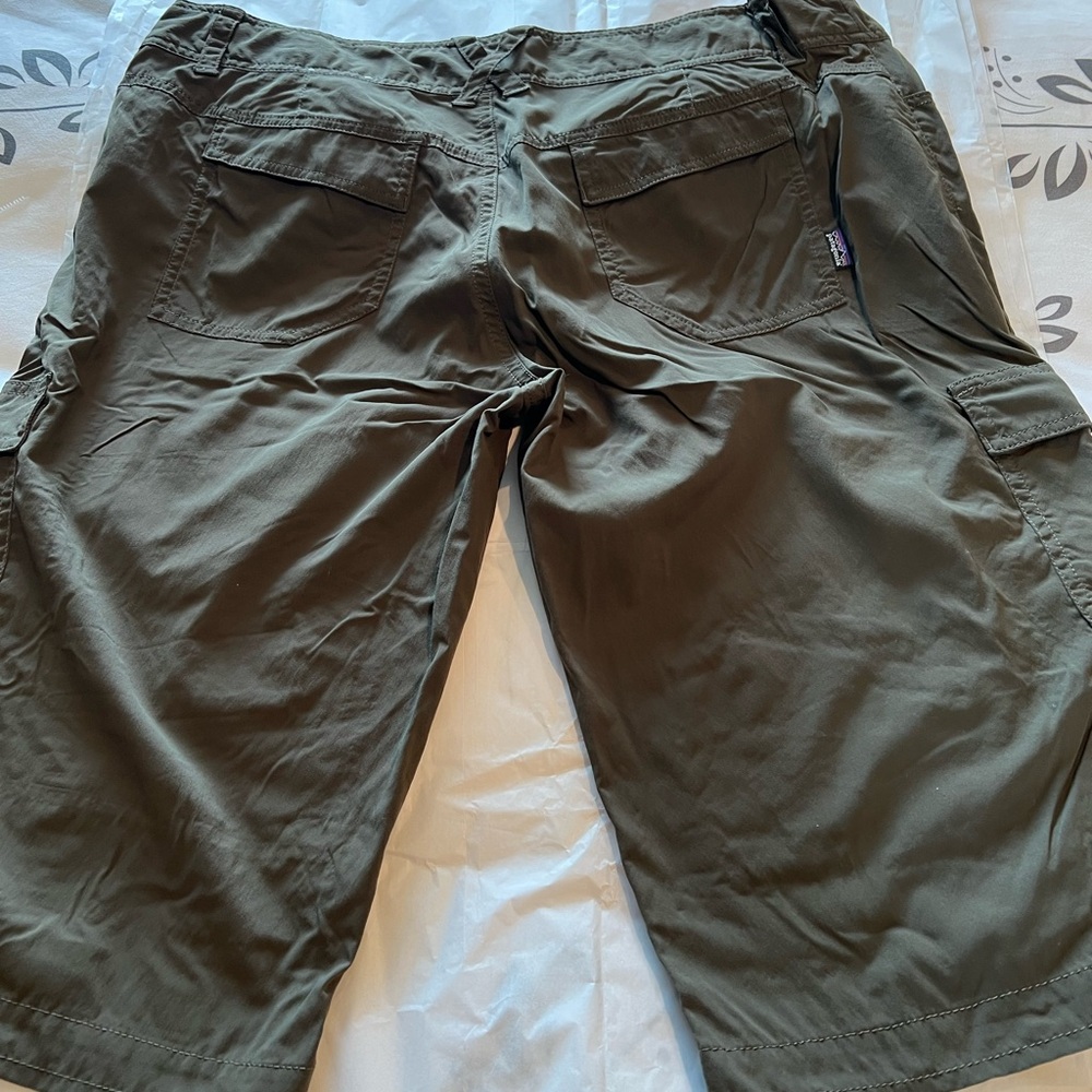 Hiking Shorts